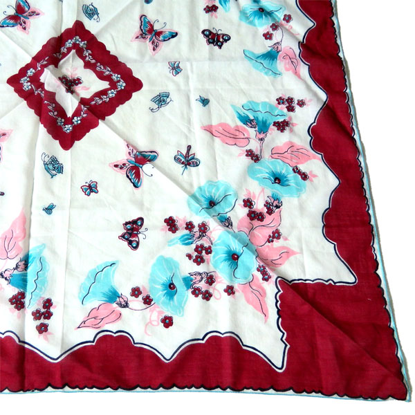 Echo Champs equestrian horse scarf