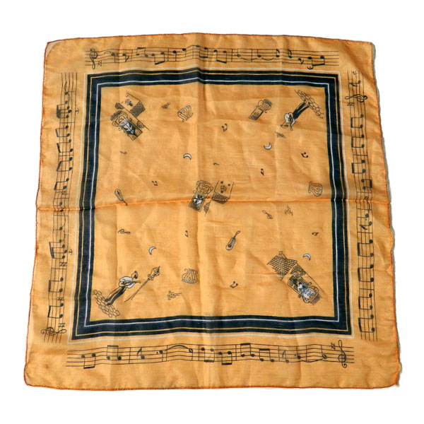 Echo Champs equestrian horse scarf