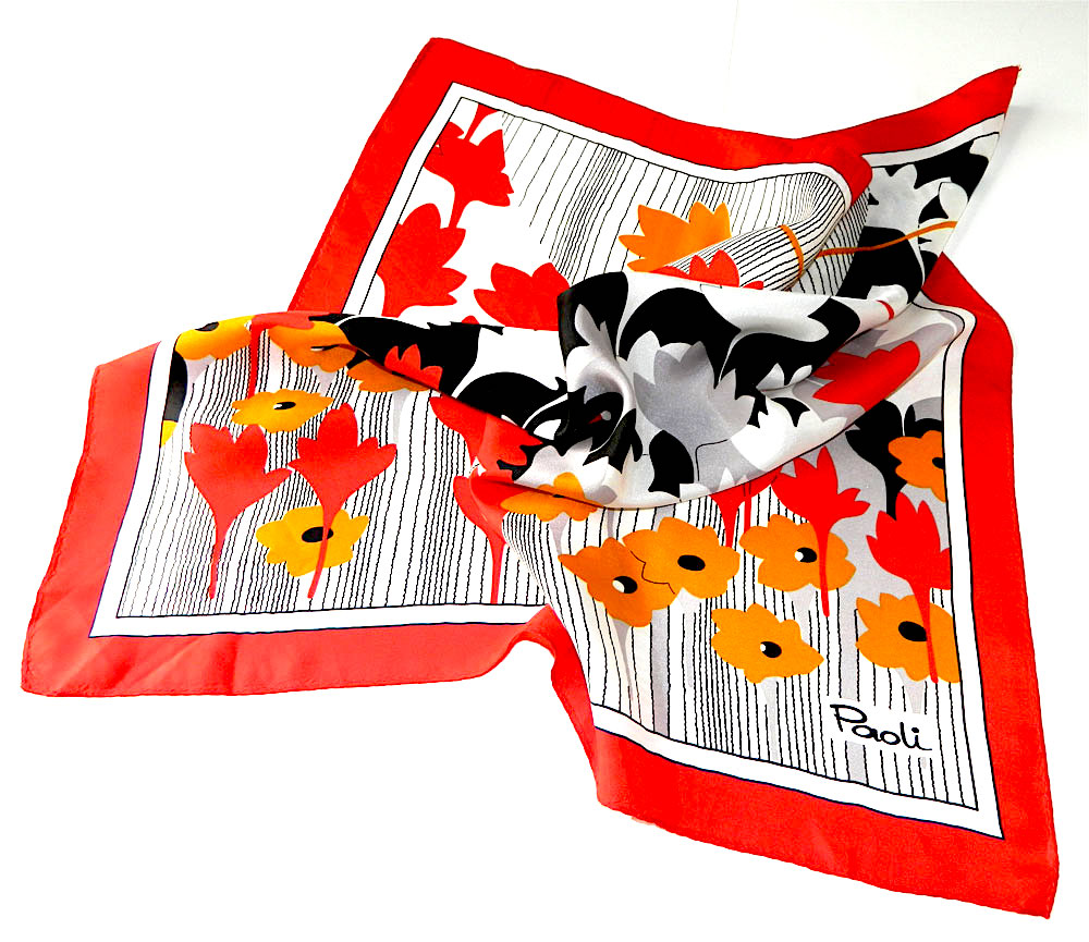 Paoli scarf