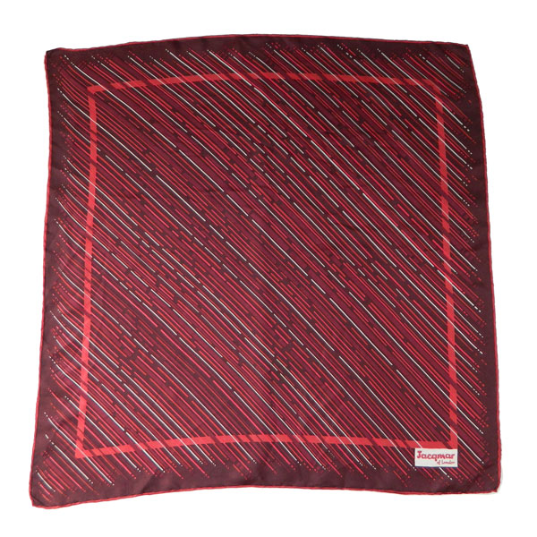 Jacqmar of London scarf
