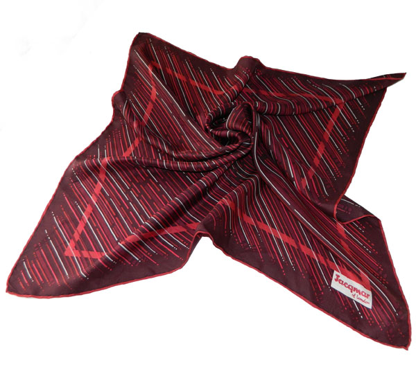Jacqmar of London scarf