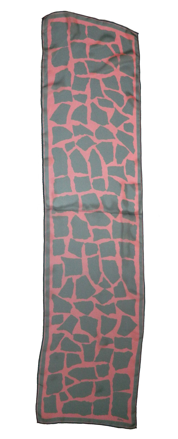 Vintage Vera scarf