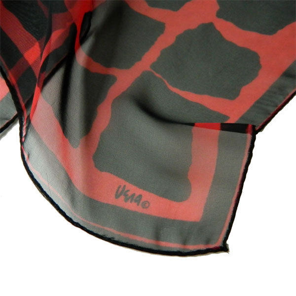 Vintage Vera scarf