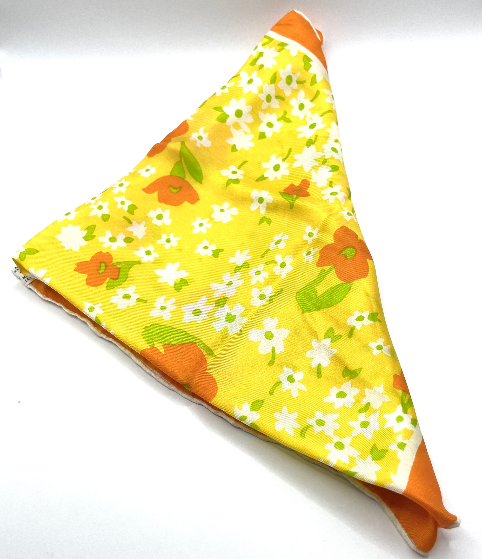 vintage Vera scarf