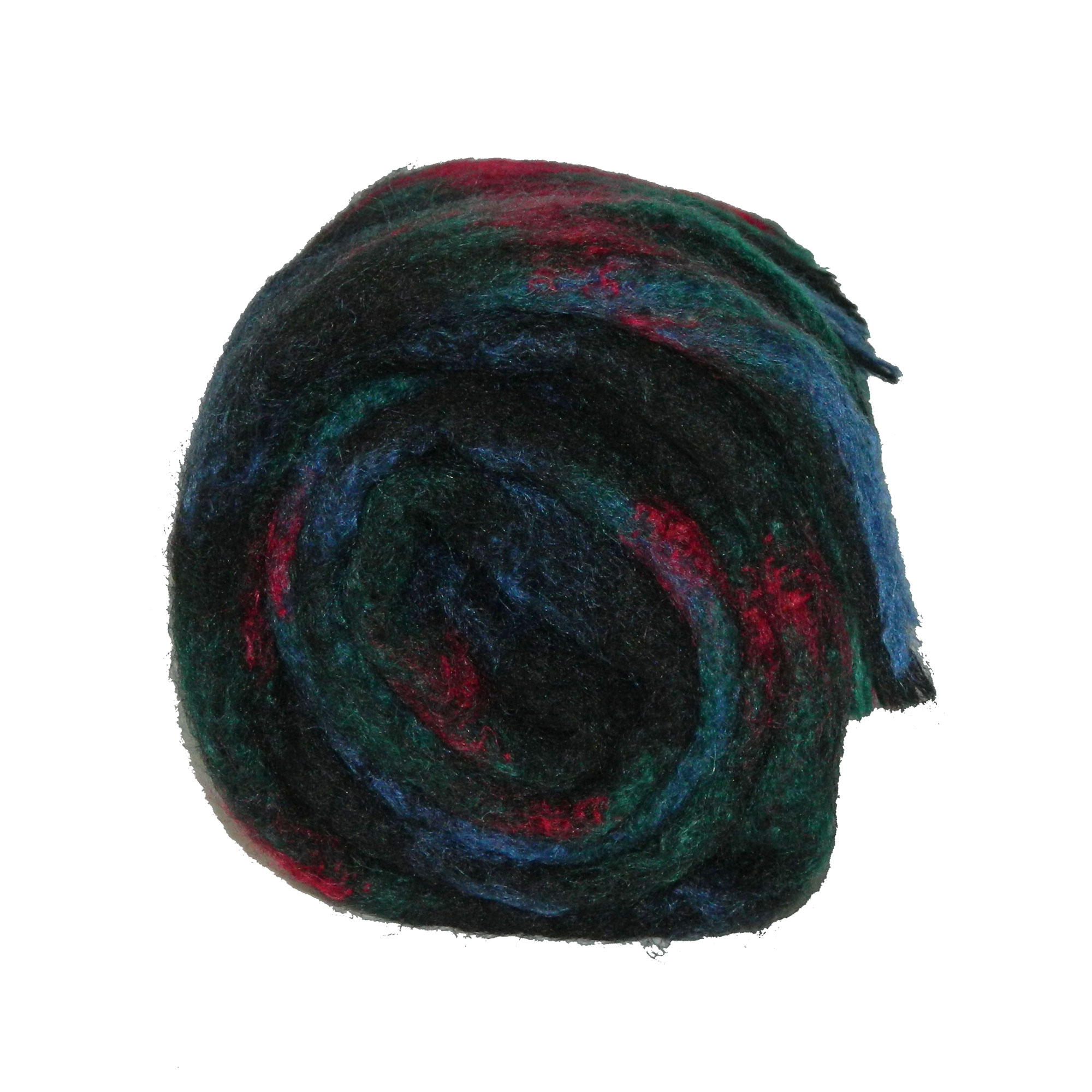 Scottish mohair scarf