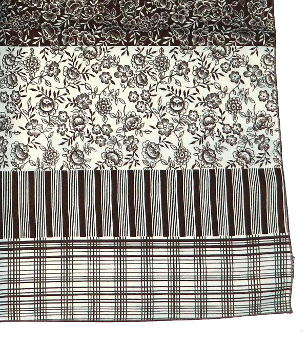 Vintage scarf