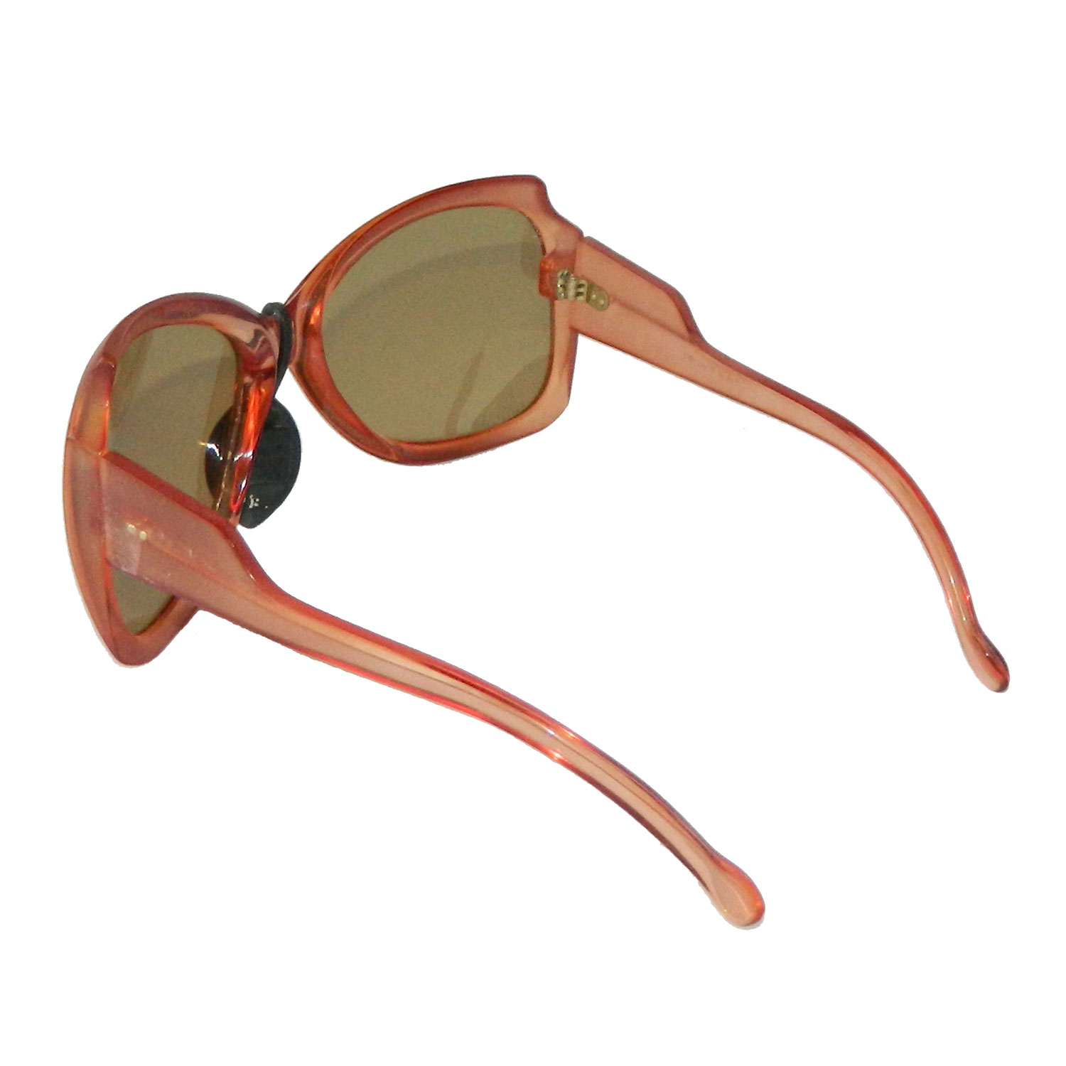 vintage French sunglasses 