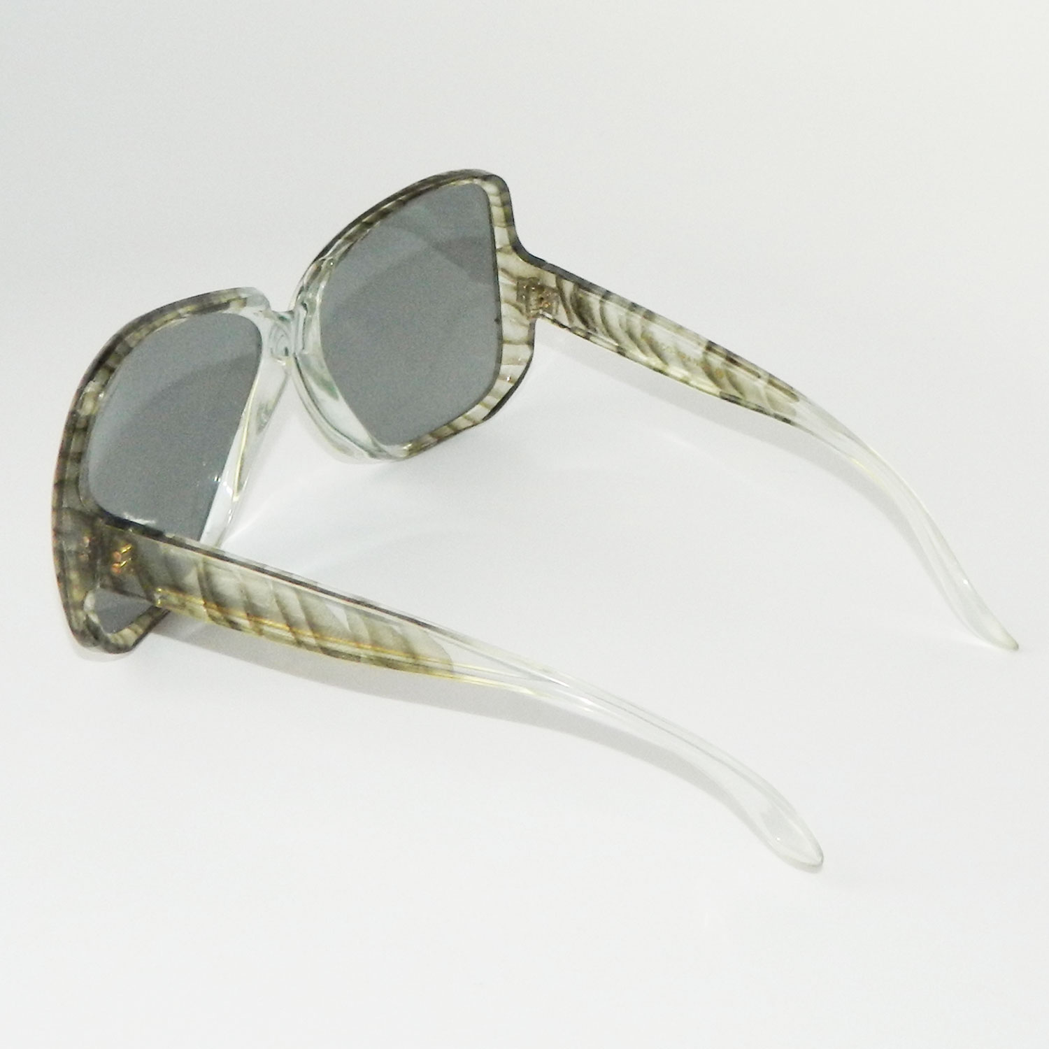 vintage French sunglasses 