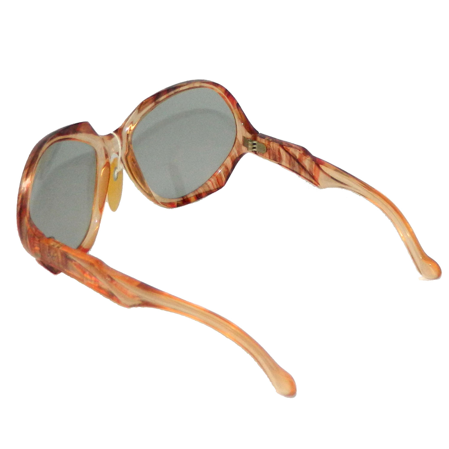 vintage French sunglasses 