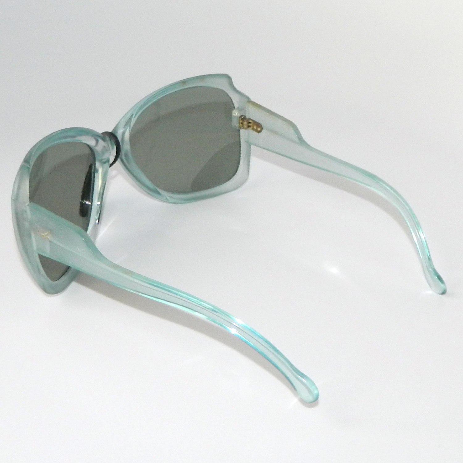 vintage French sunglasses 