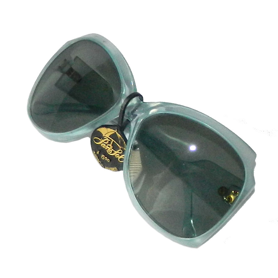 vintage French sunglasses 