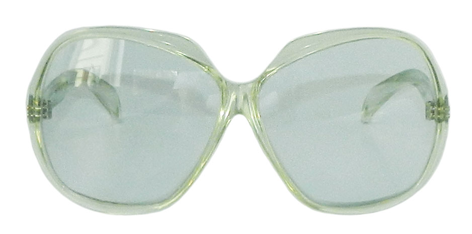 vintage French sunglasses 