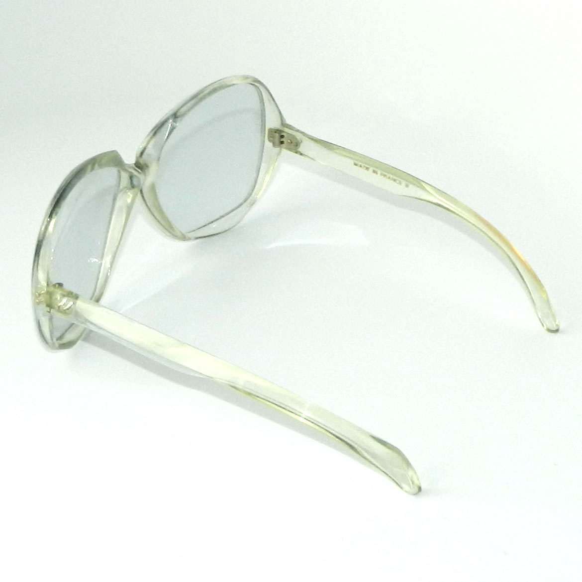 vintage French sunglasses 