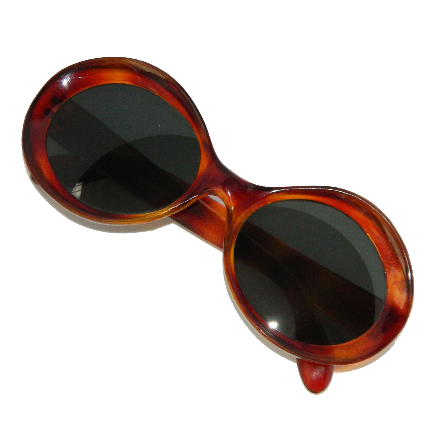 1960's mod sunglasses