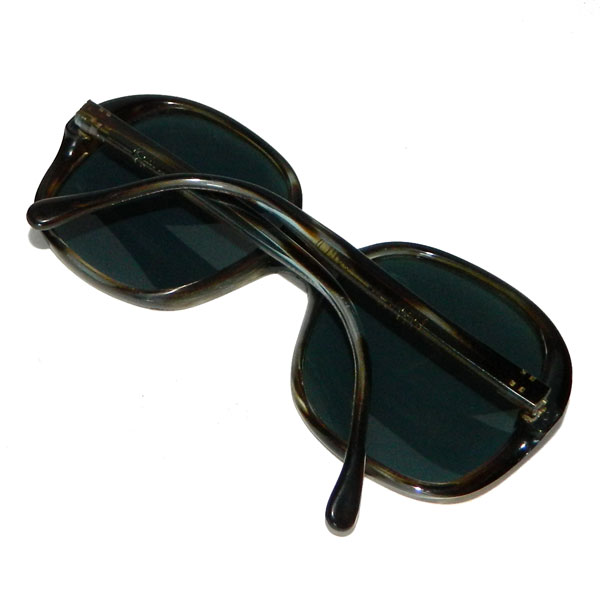 Vintage Greek sunglasses