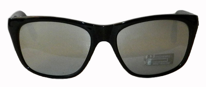 1980's mirrored sunglasses