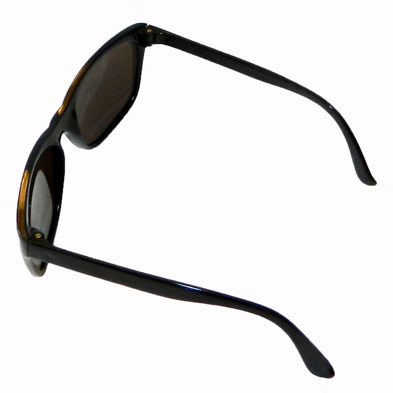 1980's mirrored sunglasses