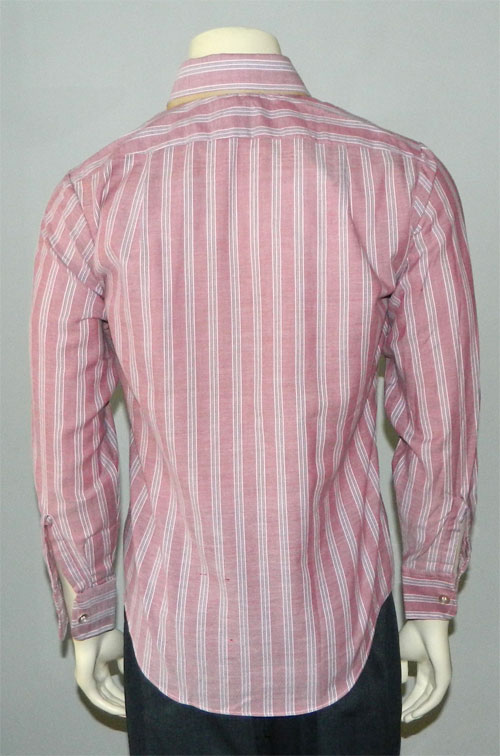 vintage dress shirt