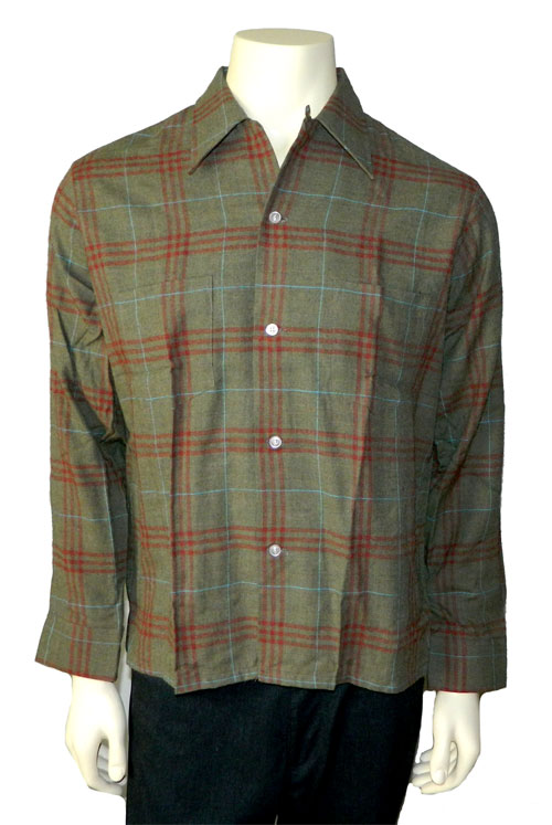 Towncraft shirt