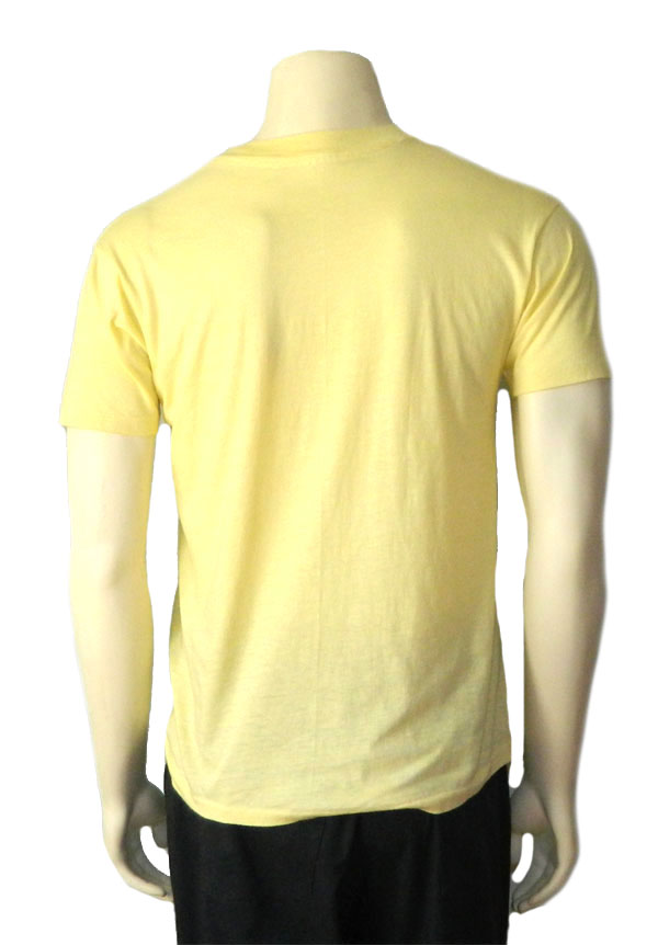 1970s Buffalo Grass Society T-shirt