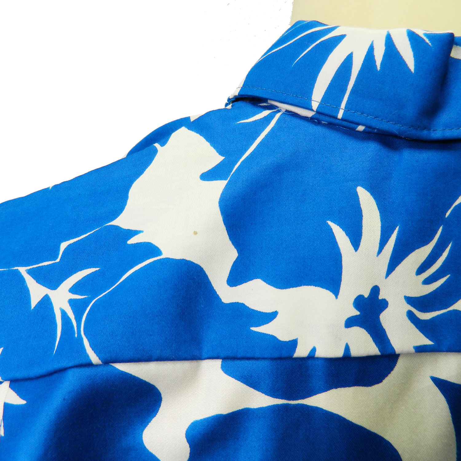 vintage Hawaiian shirt