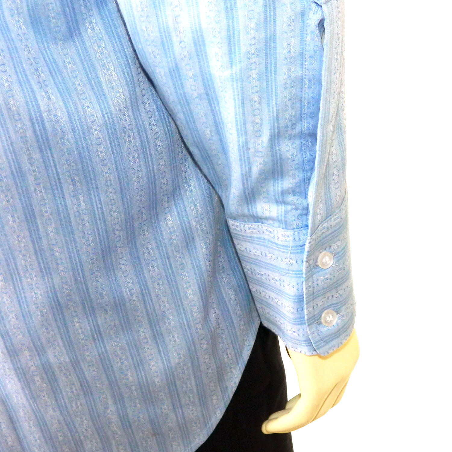 vintage dress shirt