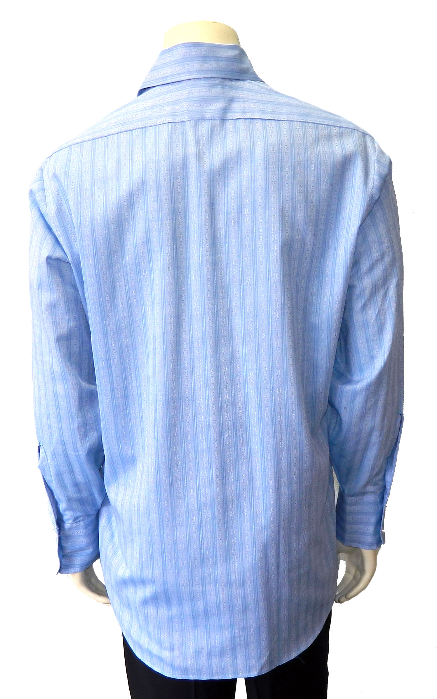 vintage dress shirt