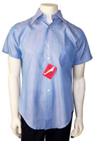 vintage short sleeve shirt