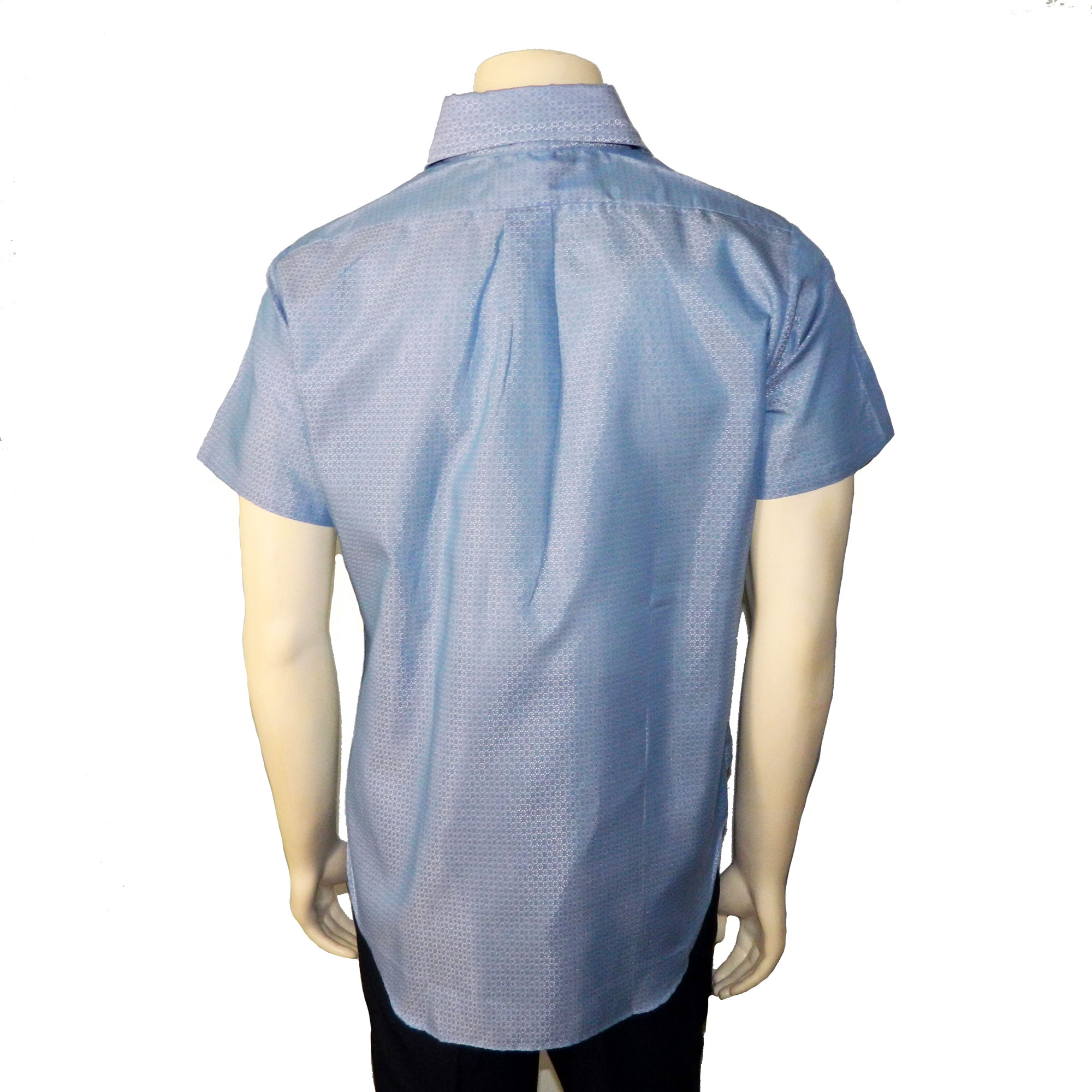 1960s short sleeve shirt