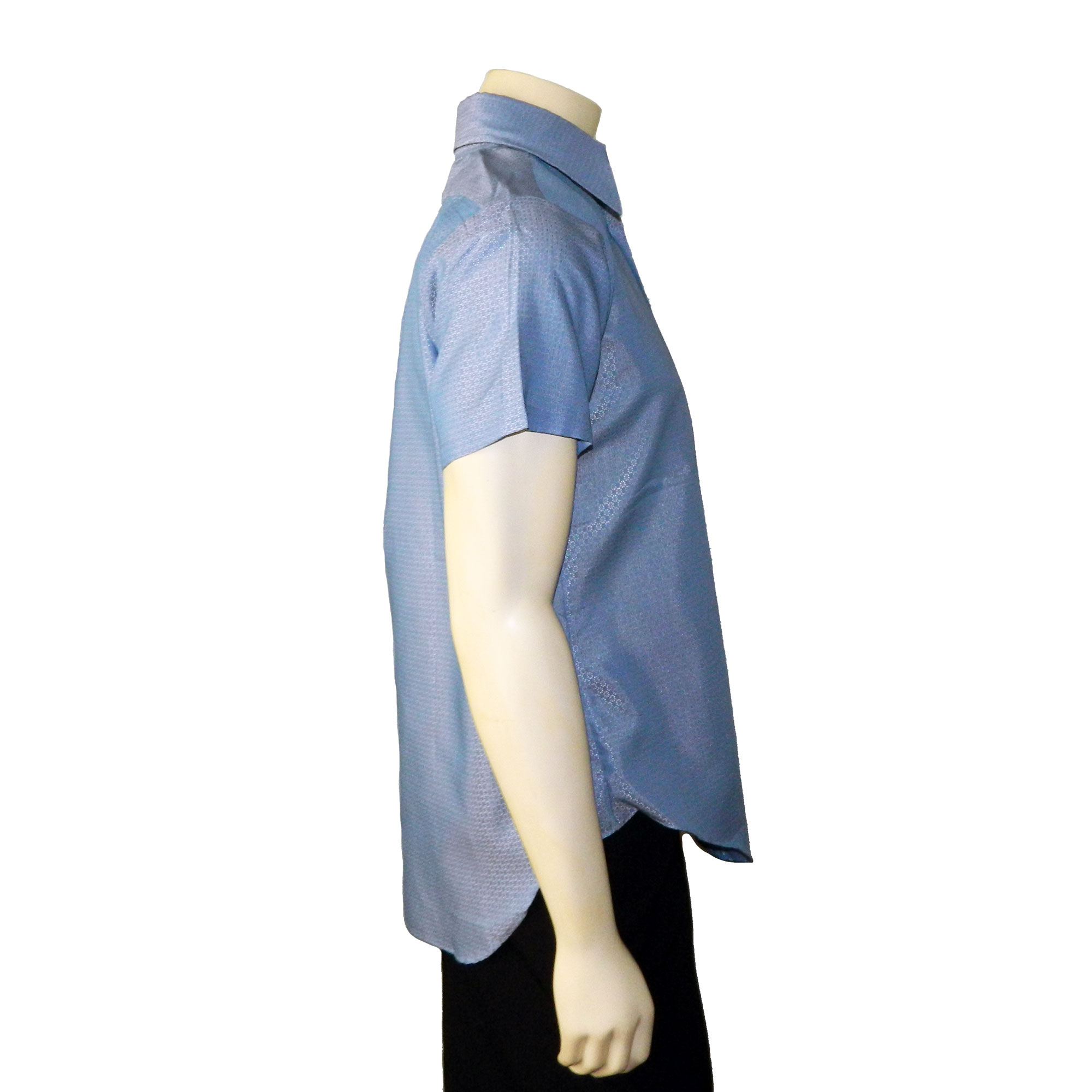 1960s short sleeve shirt