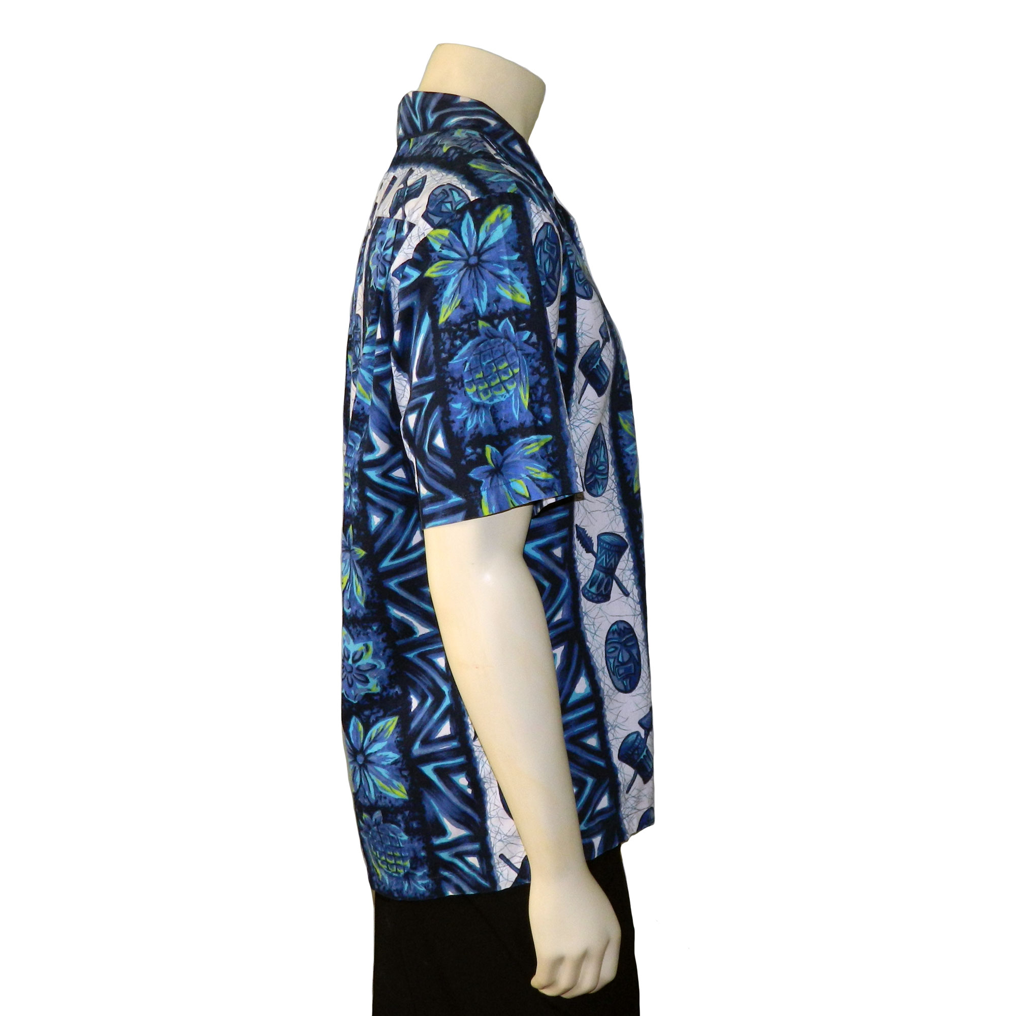 vintage Hawaiian shirt
