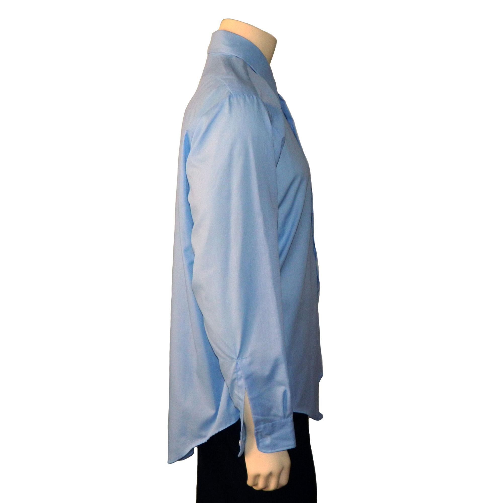 vintage dress shirt