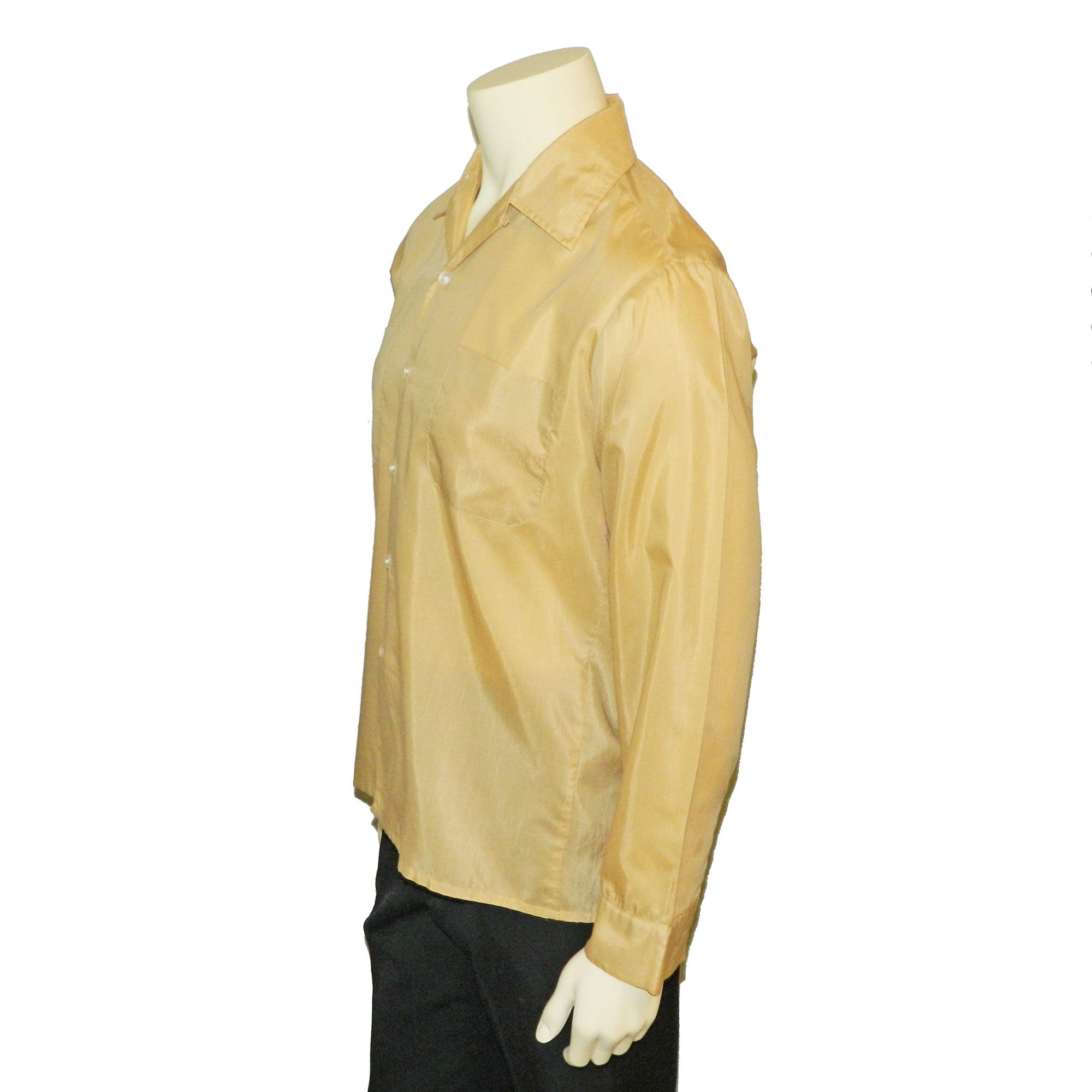 vintage dress shirt