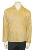 1960s long sleeve shirt