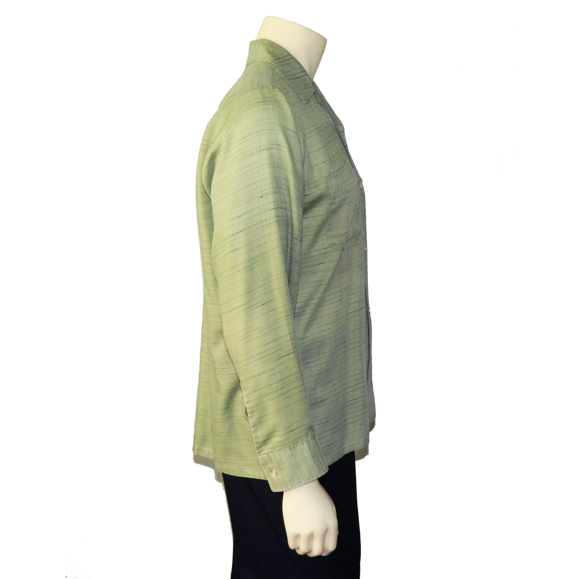 1950s shirt