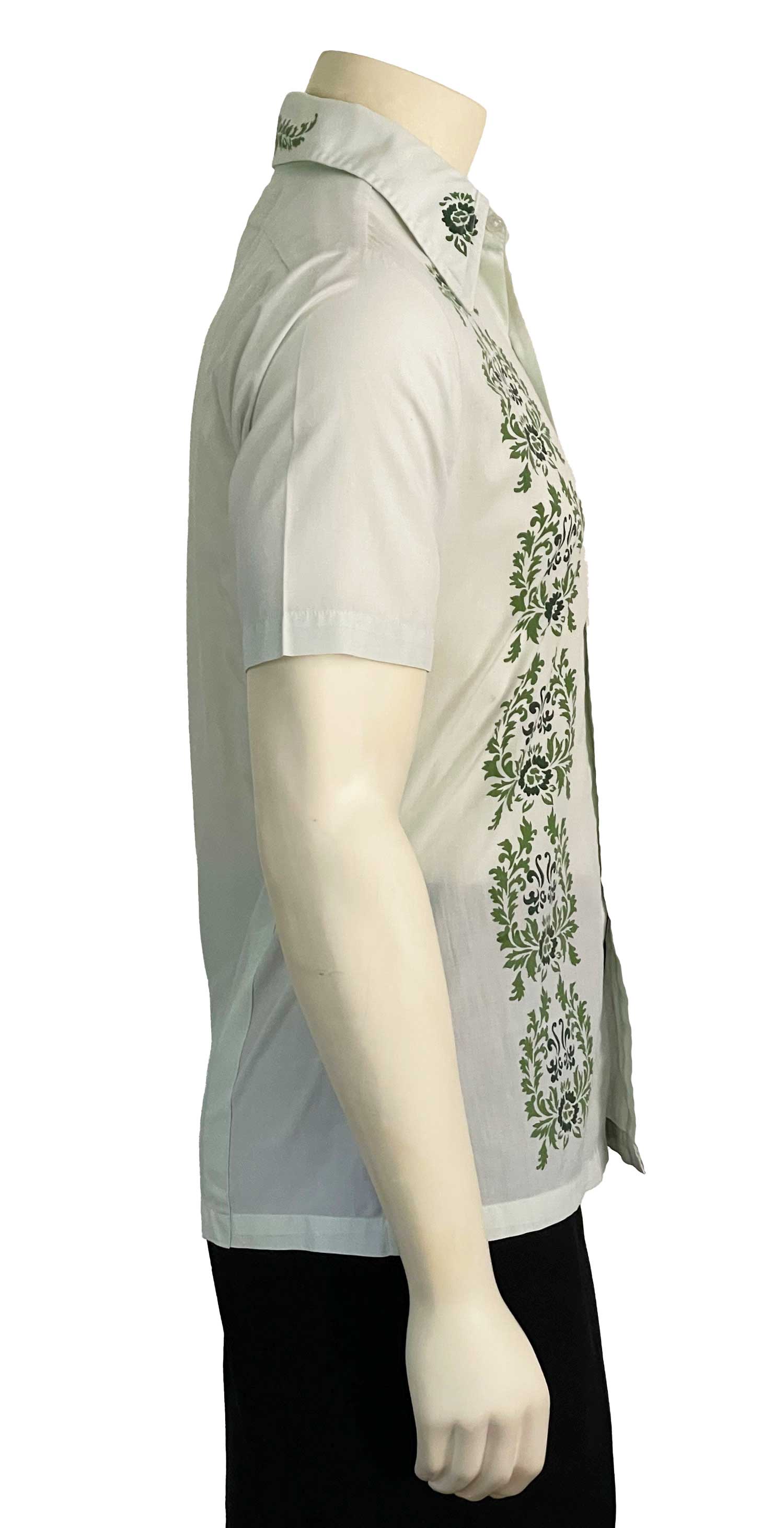 1970s Philippine shirt