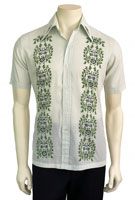 1970s Barong Tagalog