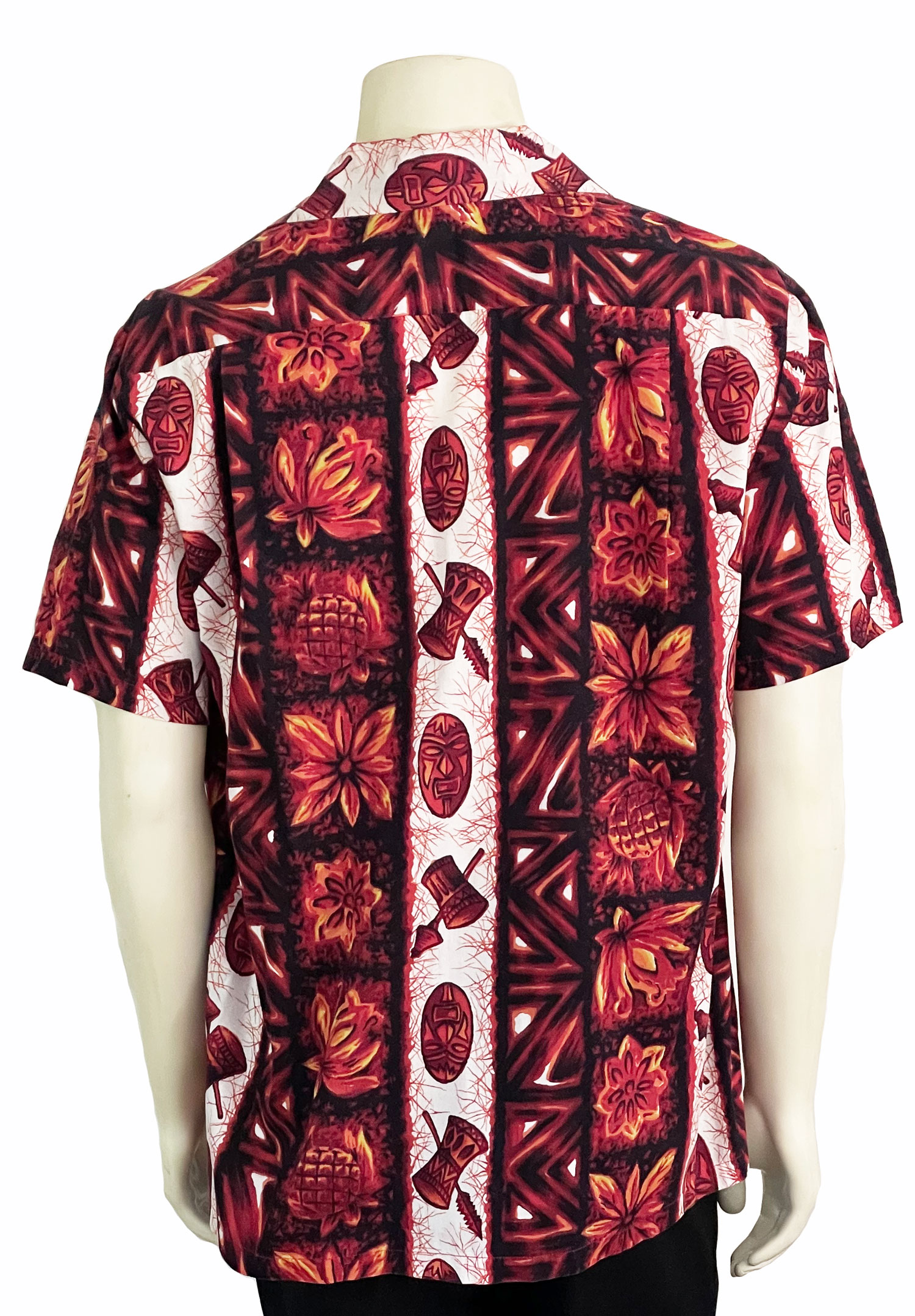 1960's Hawaiian shirt