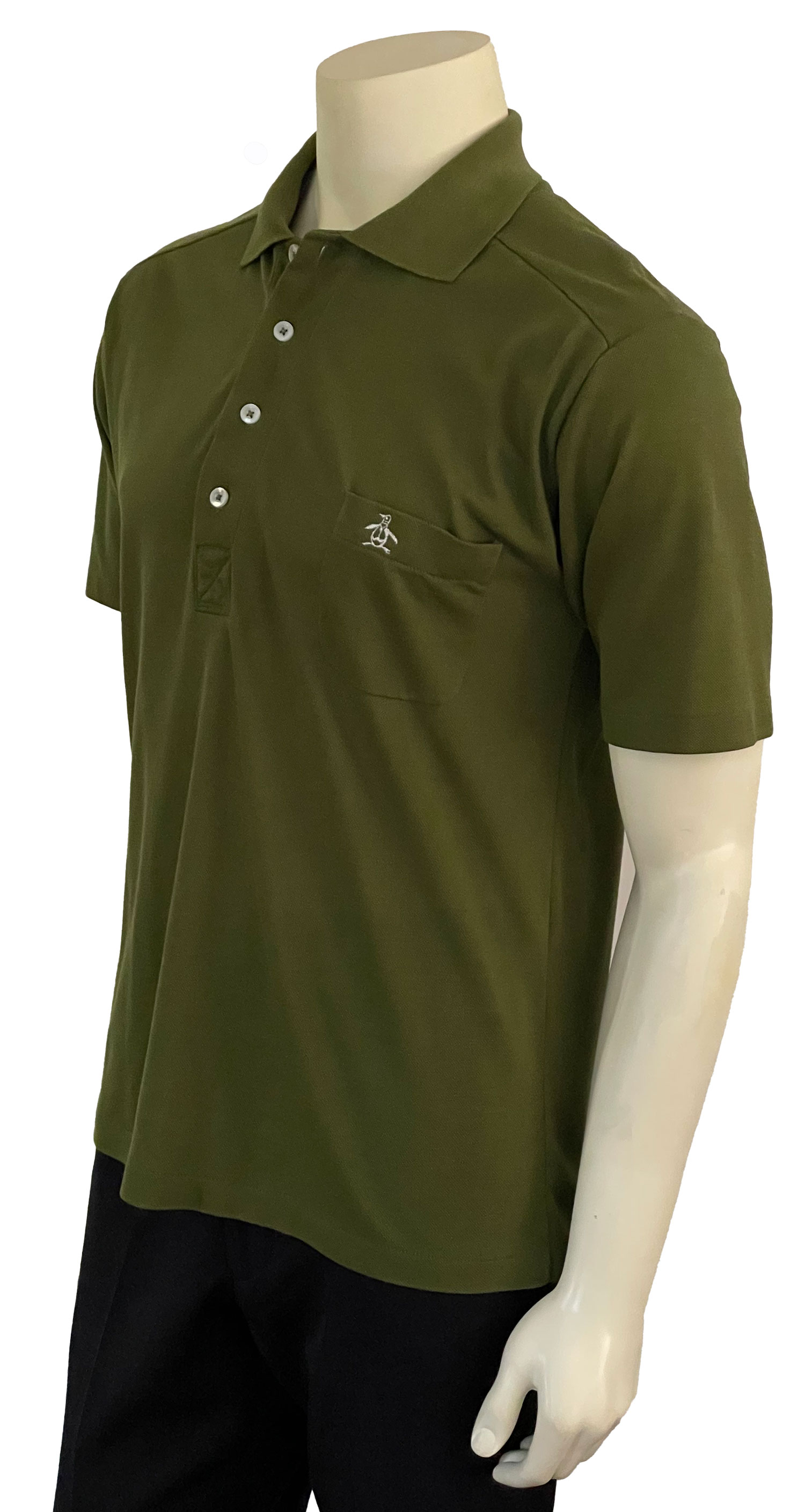 Vintage Penguin Polo shirt