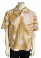 1960s casual yachting shirt jac