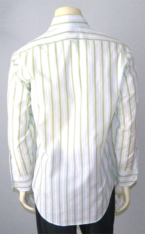 vintage dress shirt