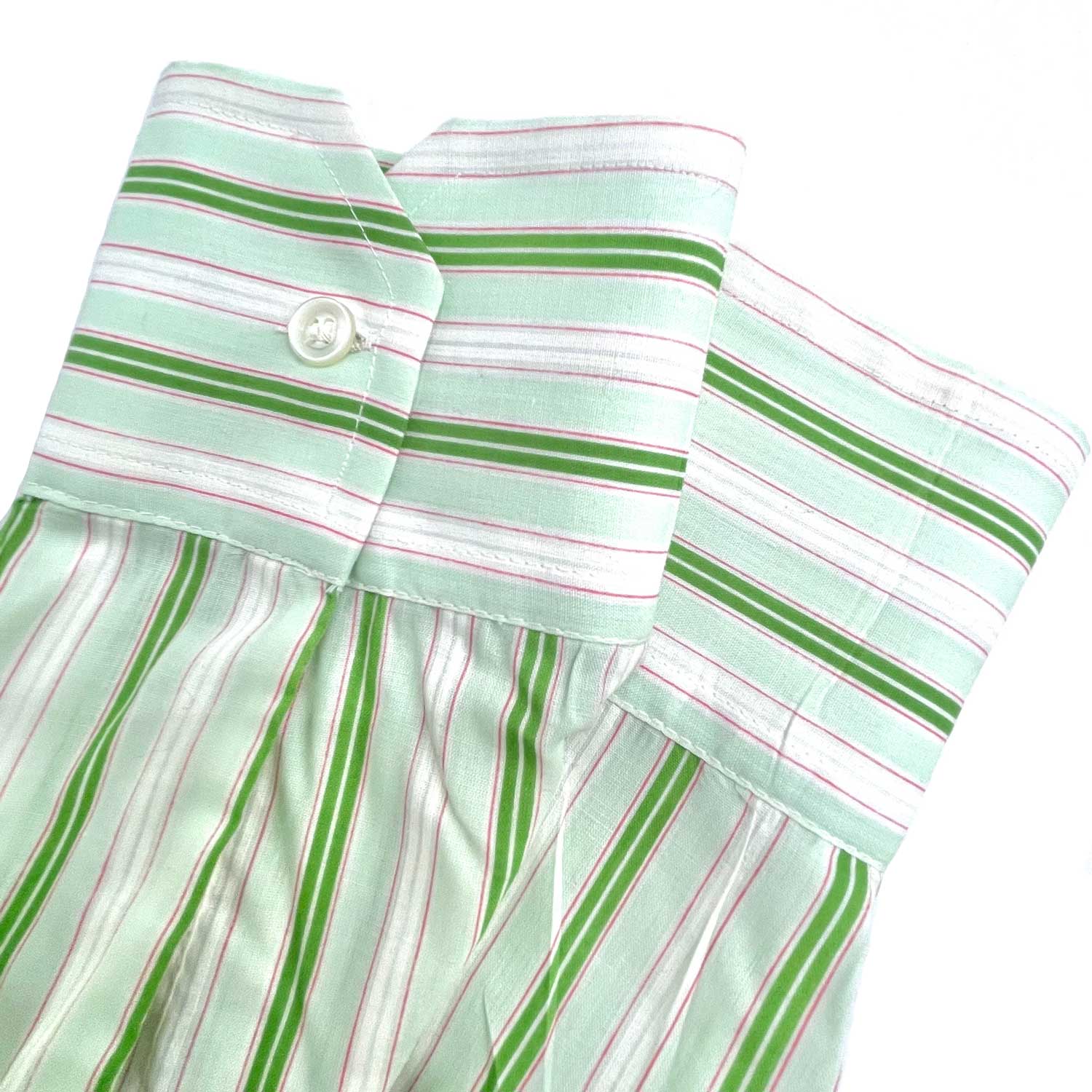 1970s small dress shirt