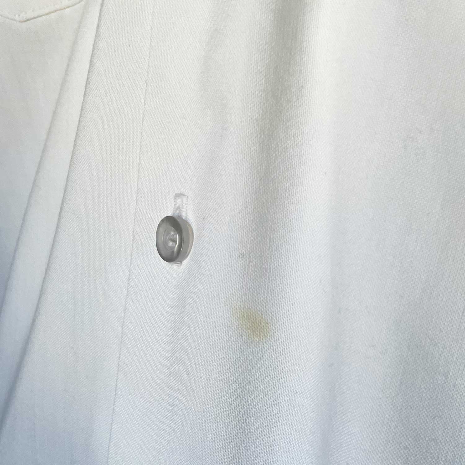 1970s Gulf Oil Gas Station Shirt
