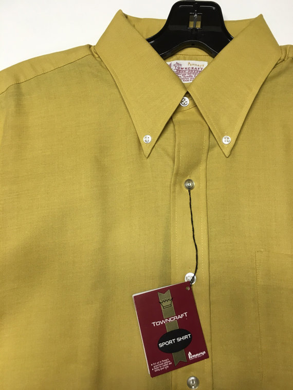 Towncraft shirt