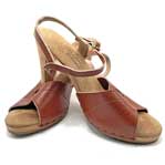 1970s platform heels