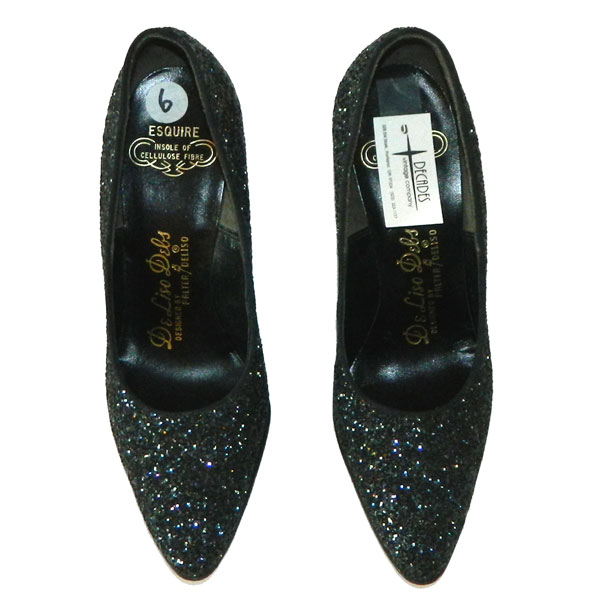1950's DeLiso Debs