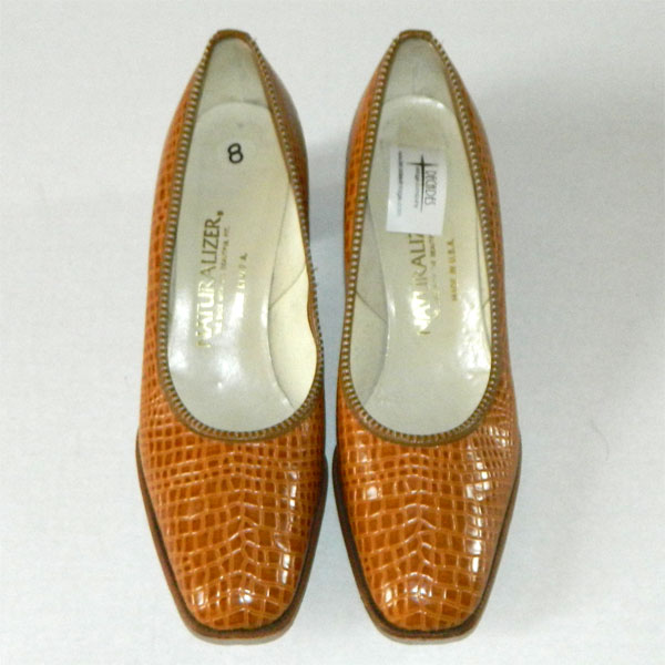 1970's pumps