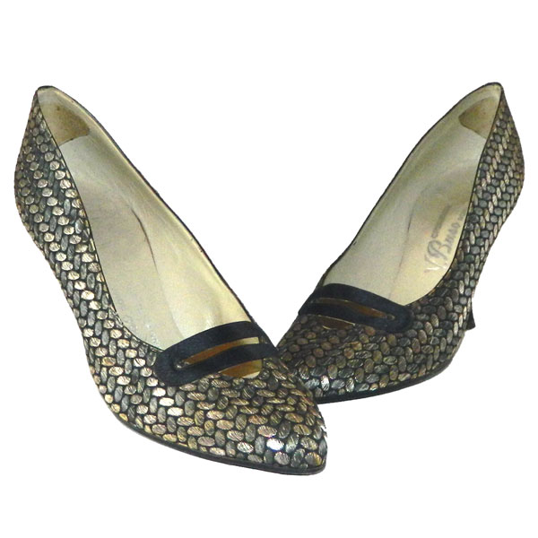1950's Pumps