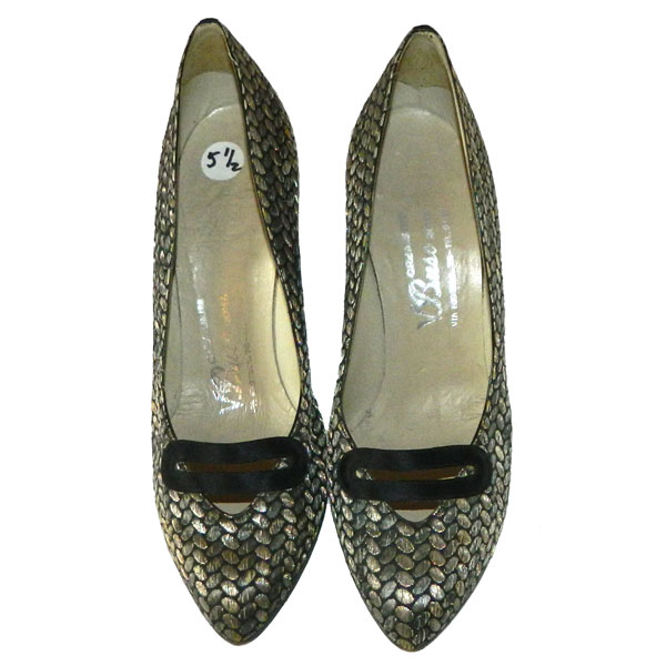 1950's Pumps