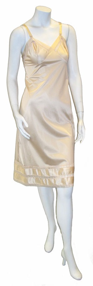 vintage slip